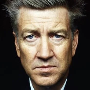 David Lynch