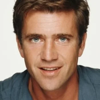 Mel Gibson