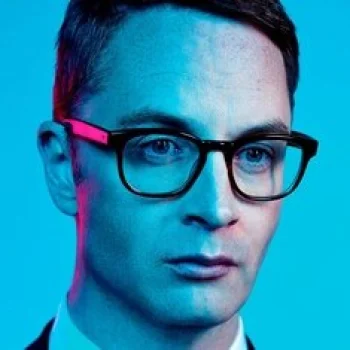 Nicolas Winding Refn