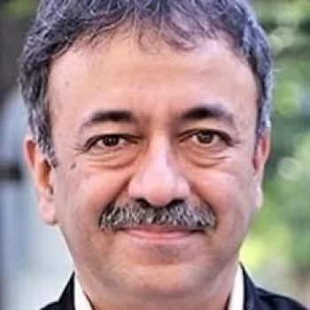 Rajkumar Hirani