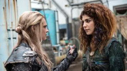 The 100