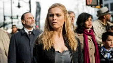 The 100