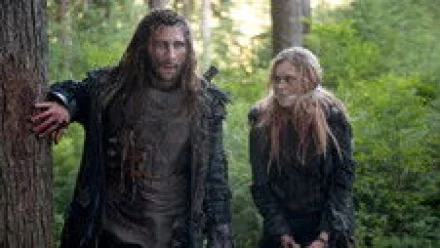 The 100
