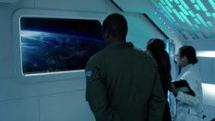 The 100