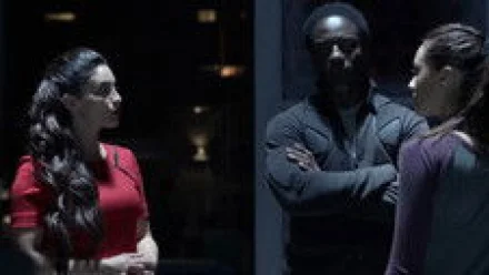 The 100