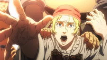 Vinland Saga
