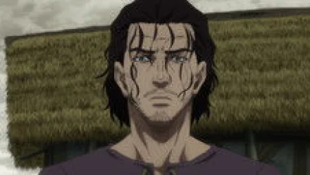 Vinland Saga
