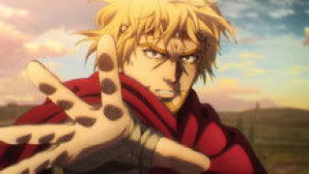 Vinland Saga