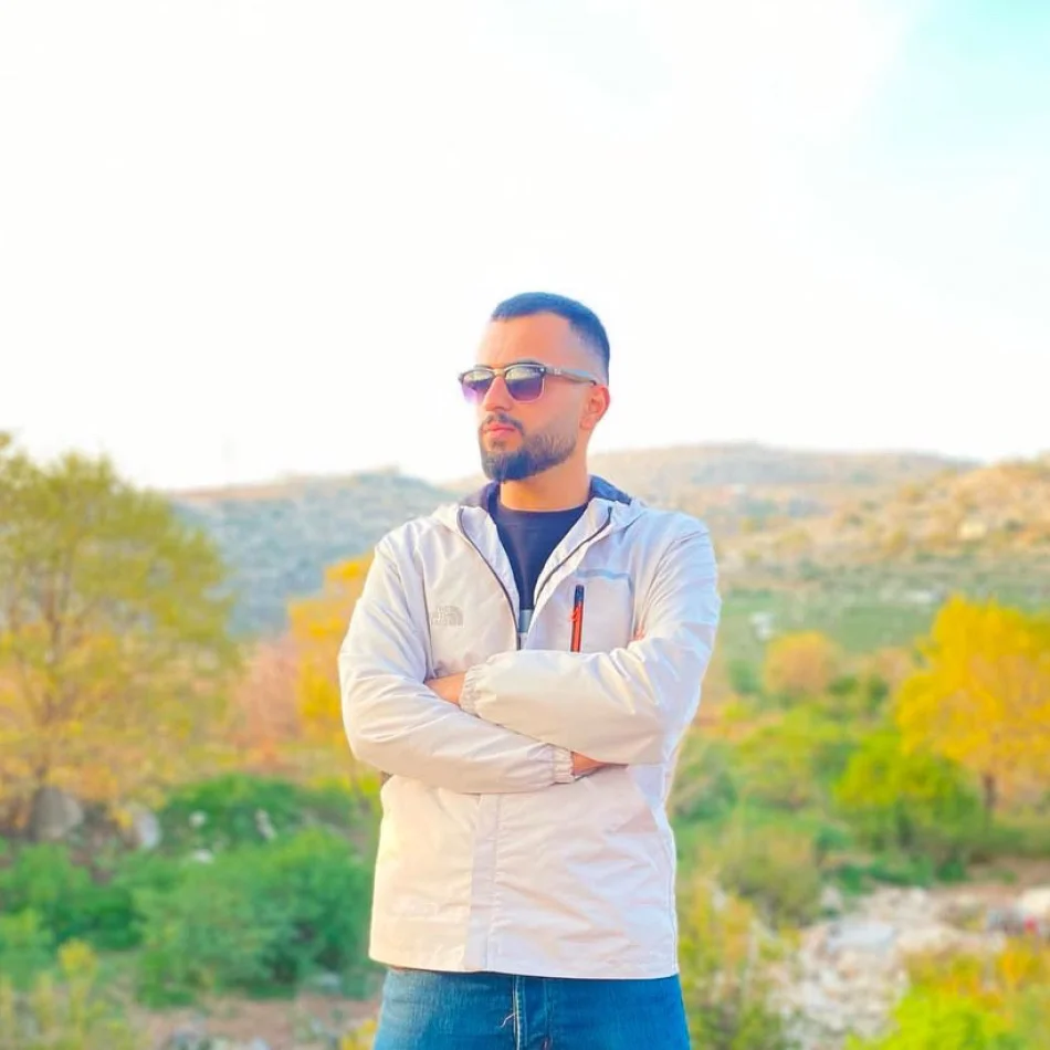 کارزان رشید علی