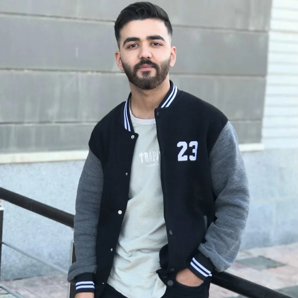 هلکەت فاخر گولی